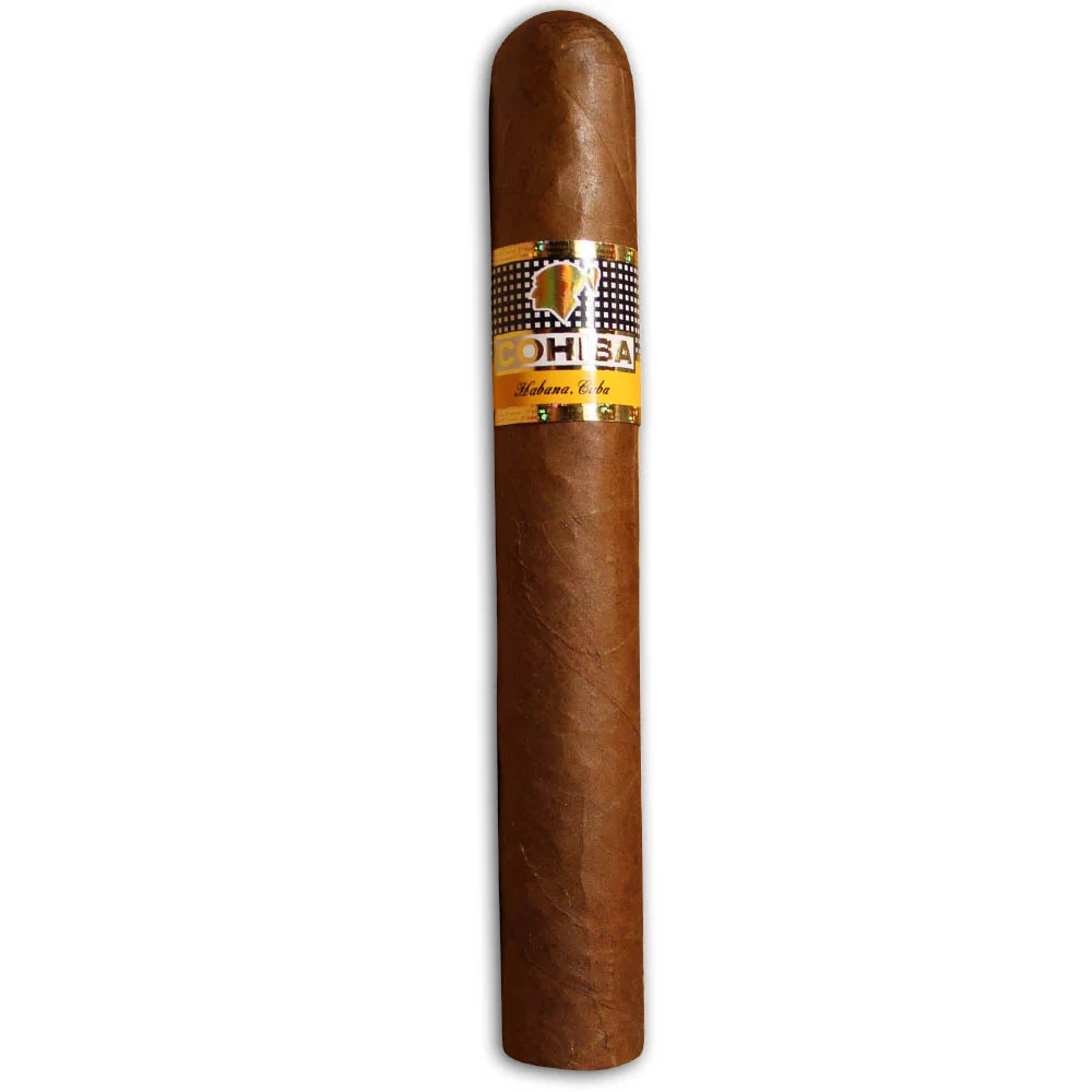 Charuto Cohiba Siglo VI