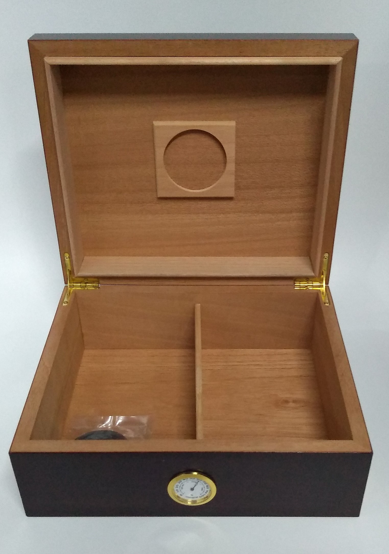 Caixa Umidora VG 25770