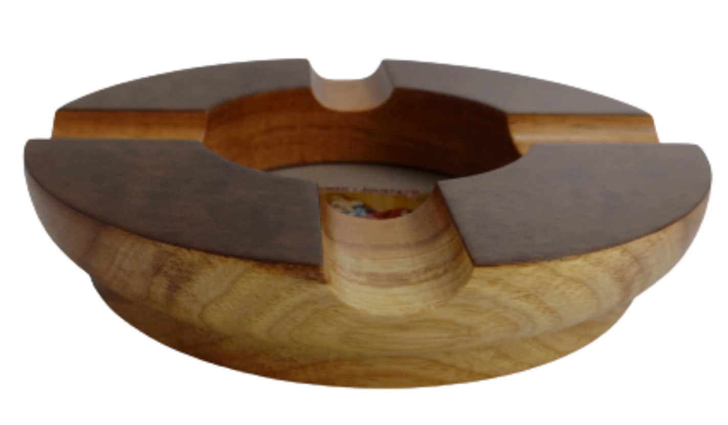 Cinzeiro para Charuto Pieta Redondo Romeo e Julieta