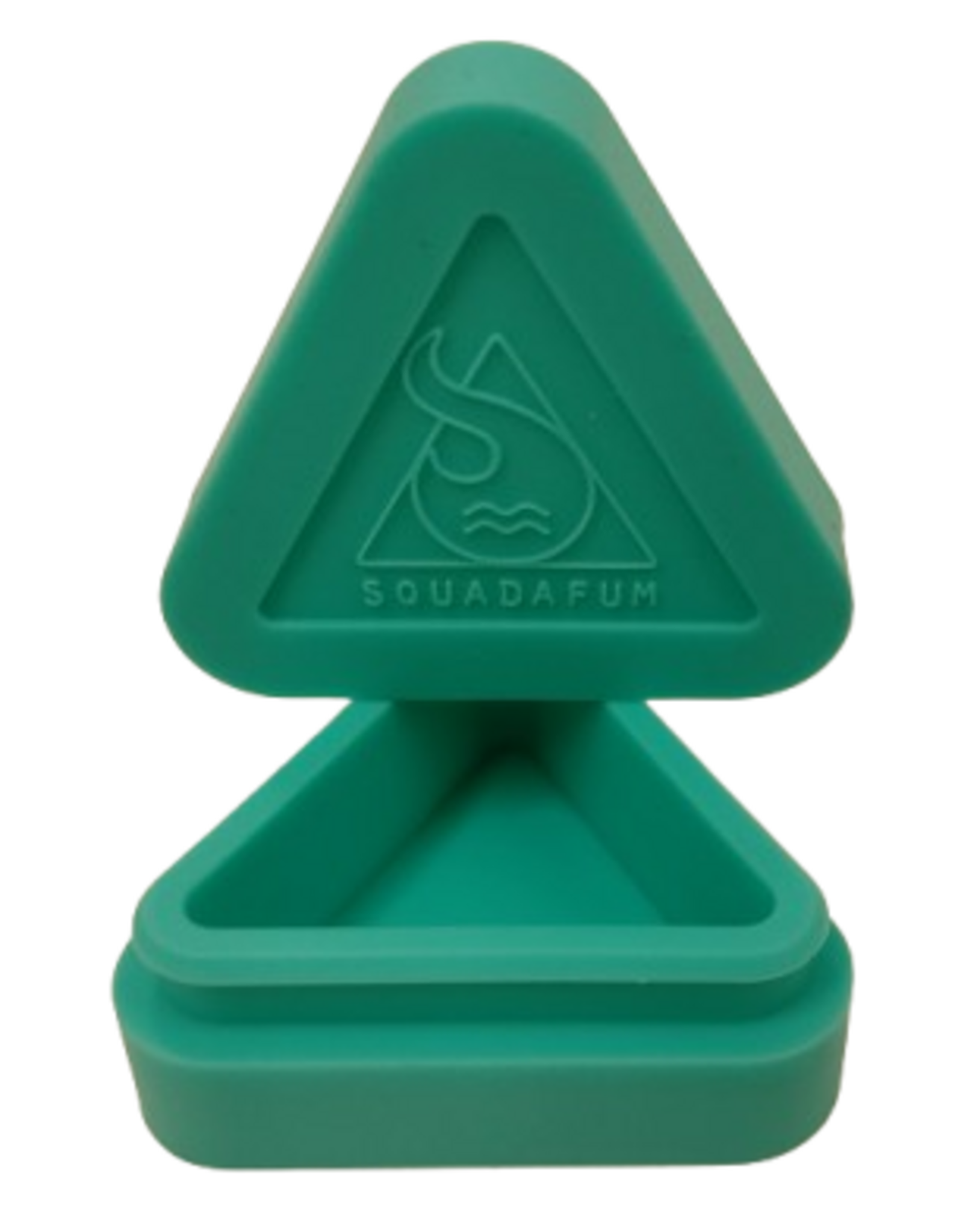 Contêiner de Silicone Sdf OG 005 Verde