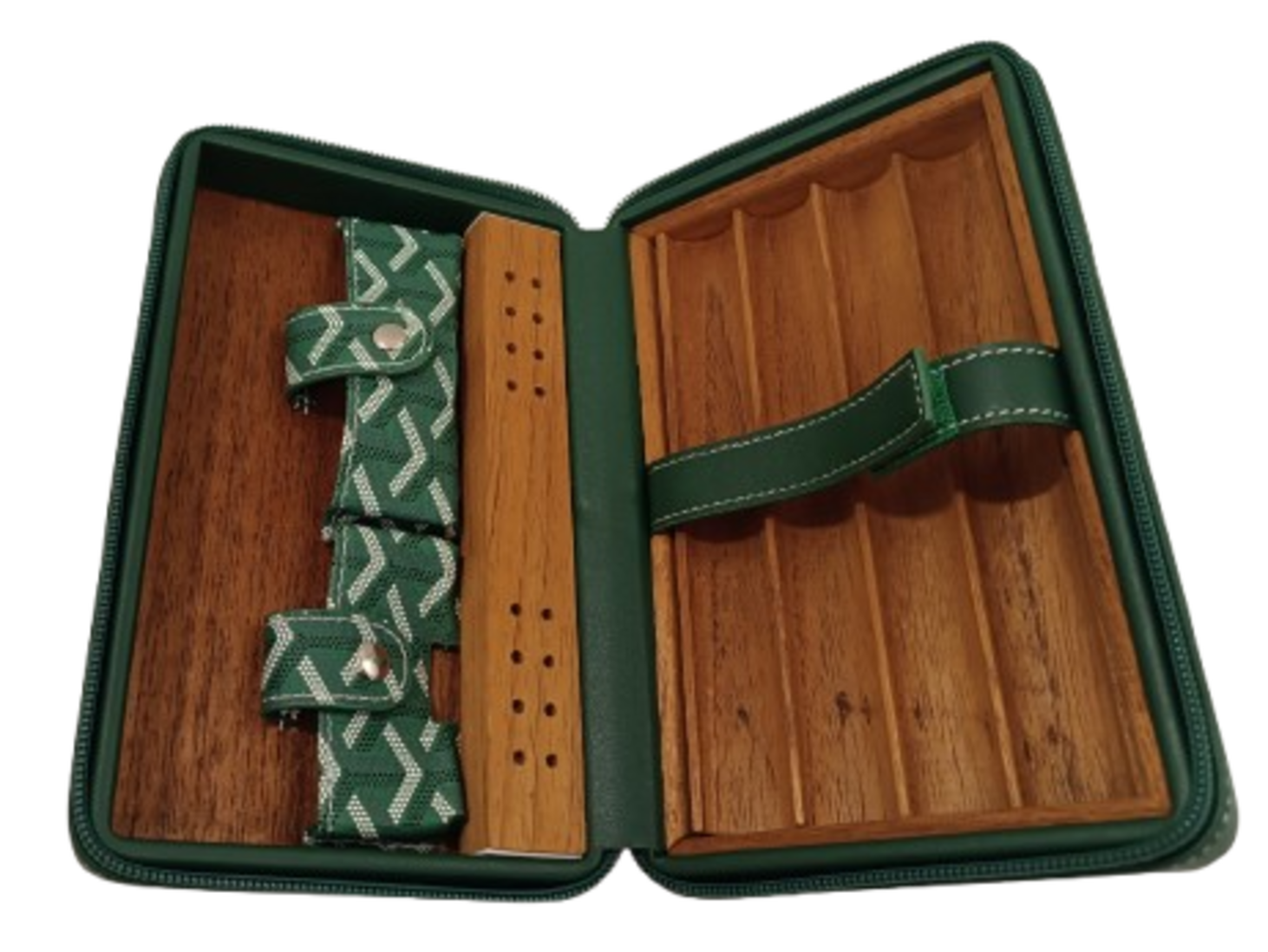 Porta Charutos Hit PC 003