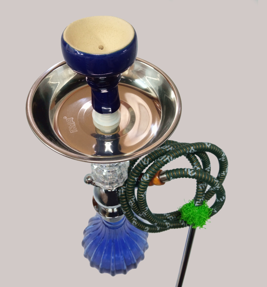 Narguilé Mya 29111 Azul