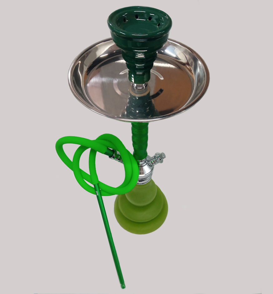 Narguilé Mya Brina Verde