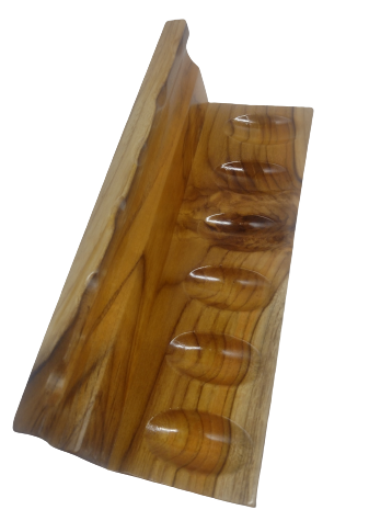 Descanso Para 6 Cachimbos