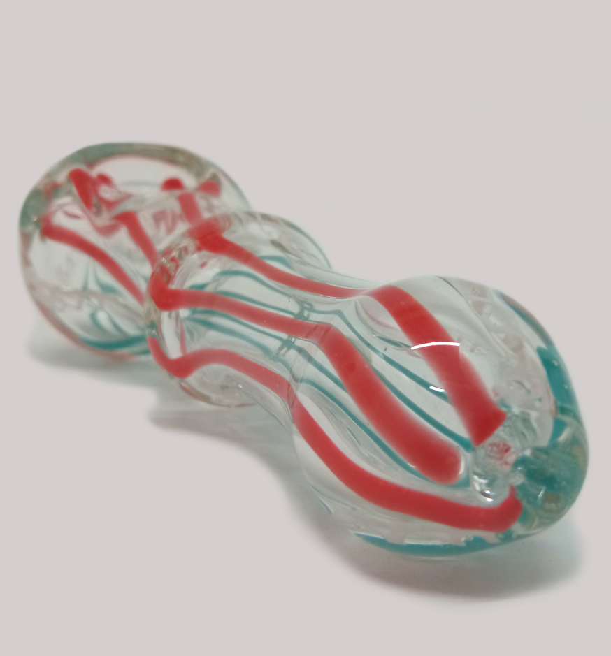 Pipe de Vidro SDF 1004 - M06