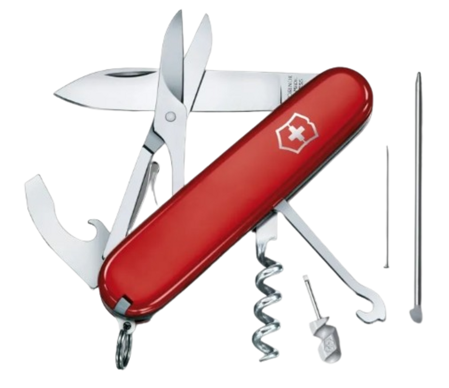 Victorinox Compact 15F 13405
