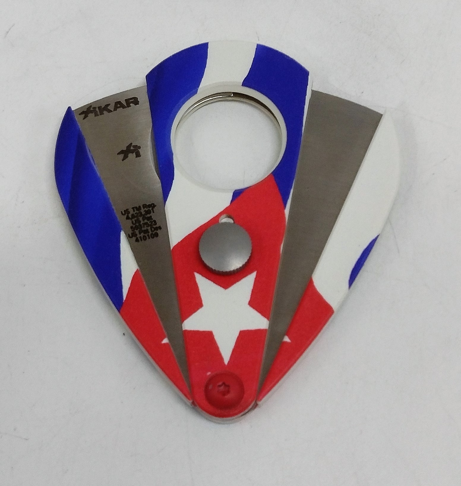 Cortador Xikar 201 TECU