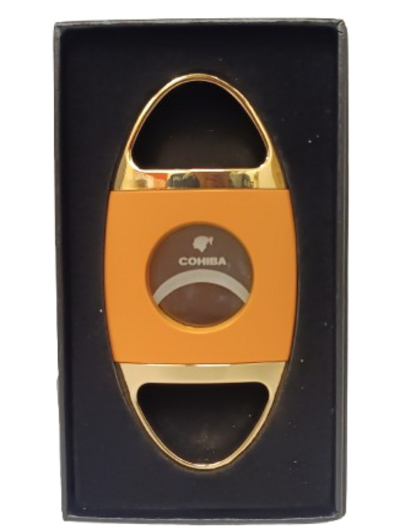 Cortador Cohiba 803-AD