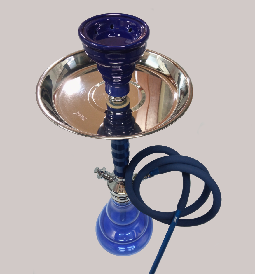 Narguilé Mya Brina Azul