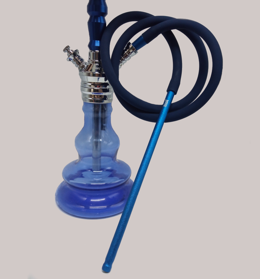 Narguilé Mya Brina Azul
