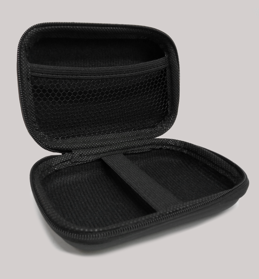 Case Kumbaya Pequeno Ganja Girls