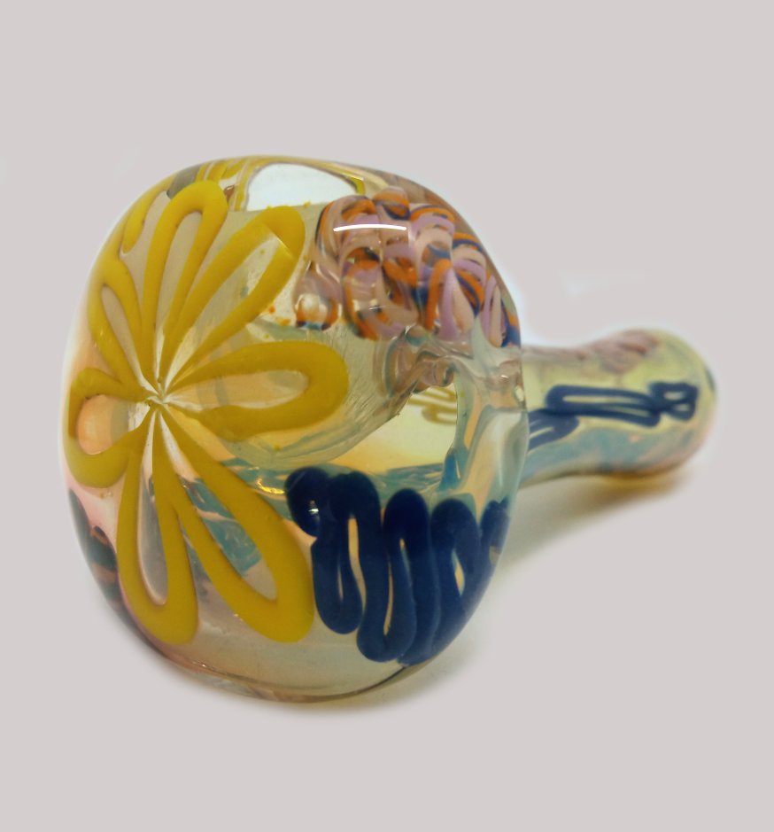 Pipe de Vidro SDF 1004 - M13