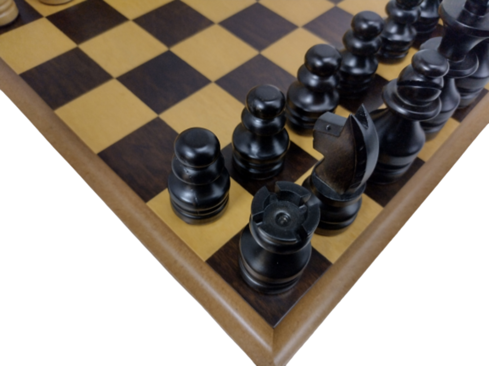 Xadrez Pieta Marchetado Pequeno 025