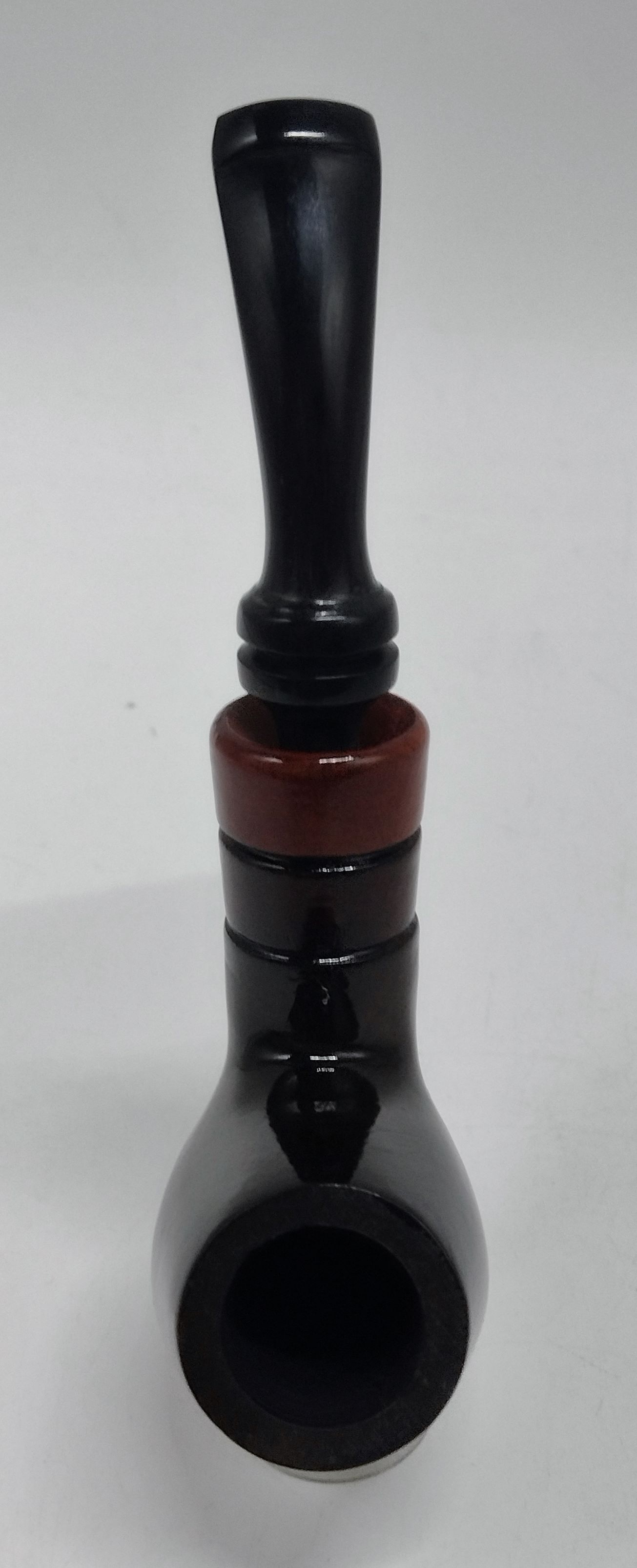 Cachimbo New Rose 001