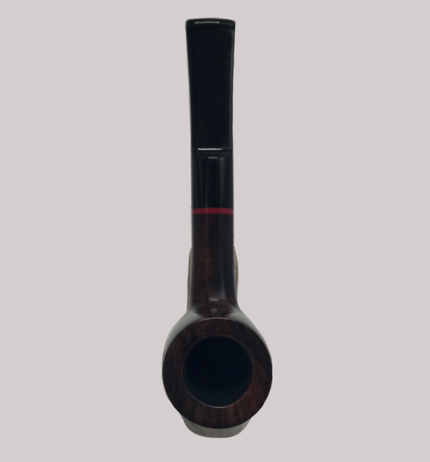 Cachimbo Molina New Anel Madeira 35