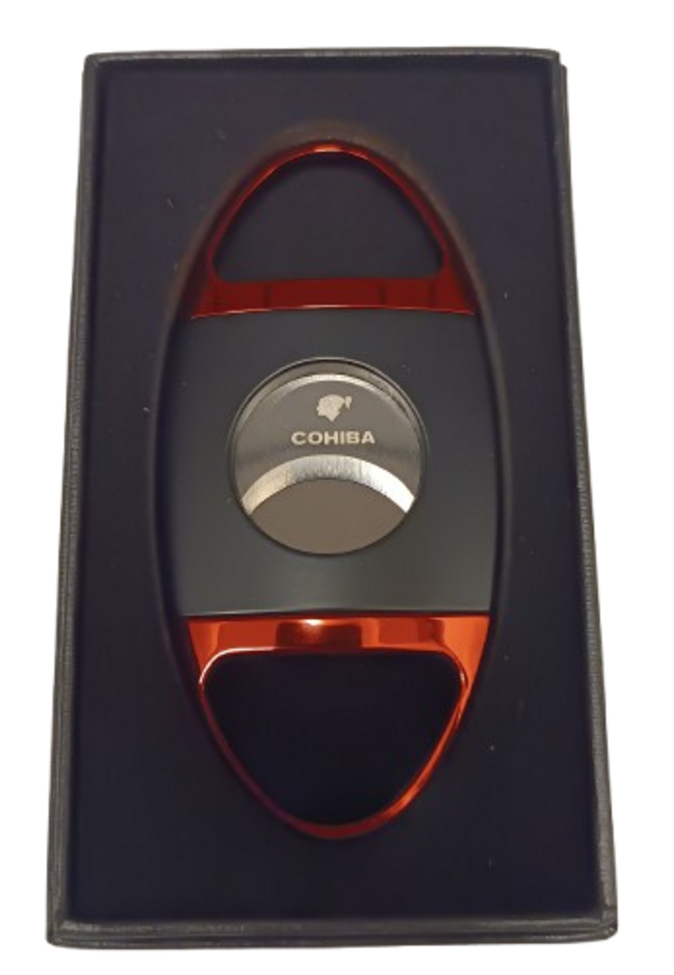 Cortador Cohiba C803-PV