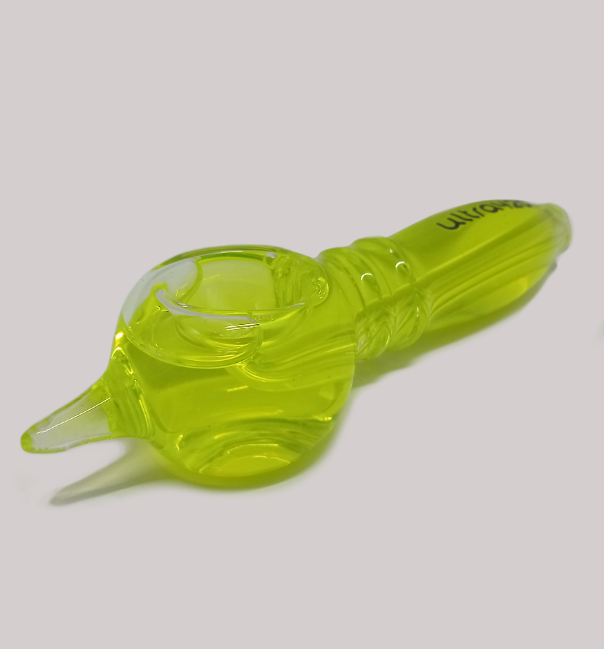 Pipe de Vidro Ultra Lumen 03