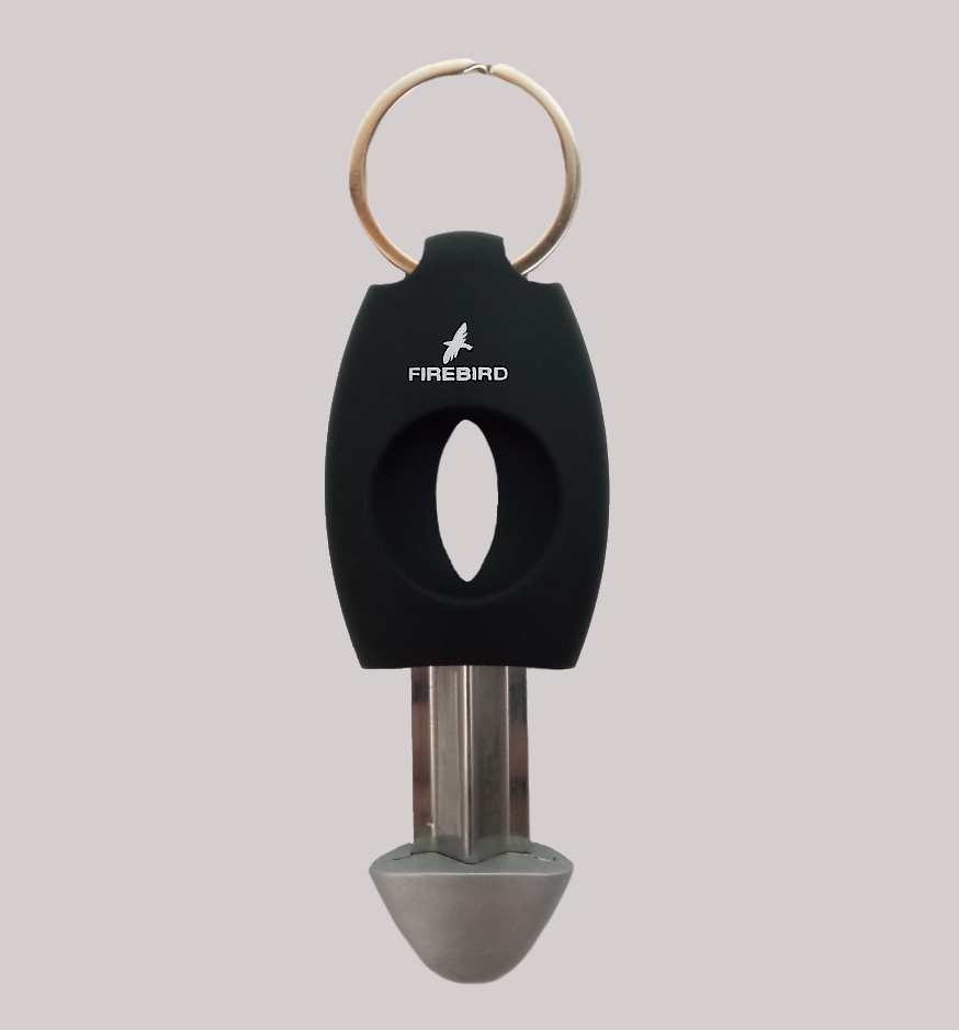 Cortador Firebird UFX310 Prata