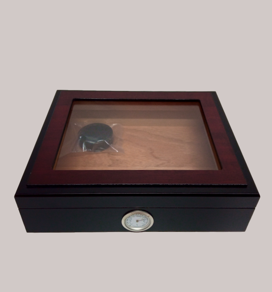 Caixa Umidora VG 125255 BK.CH