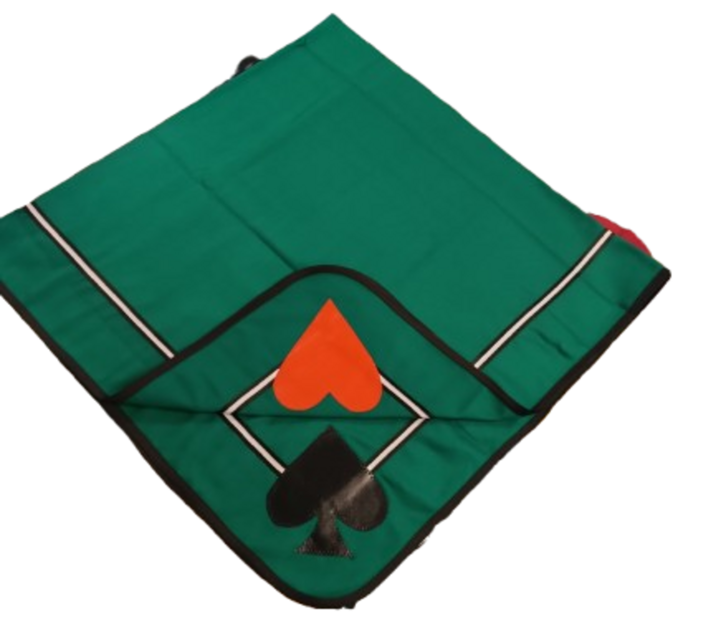 Toalha Hyan para Jogo 1.40m