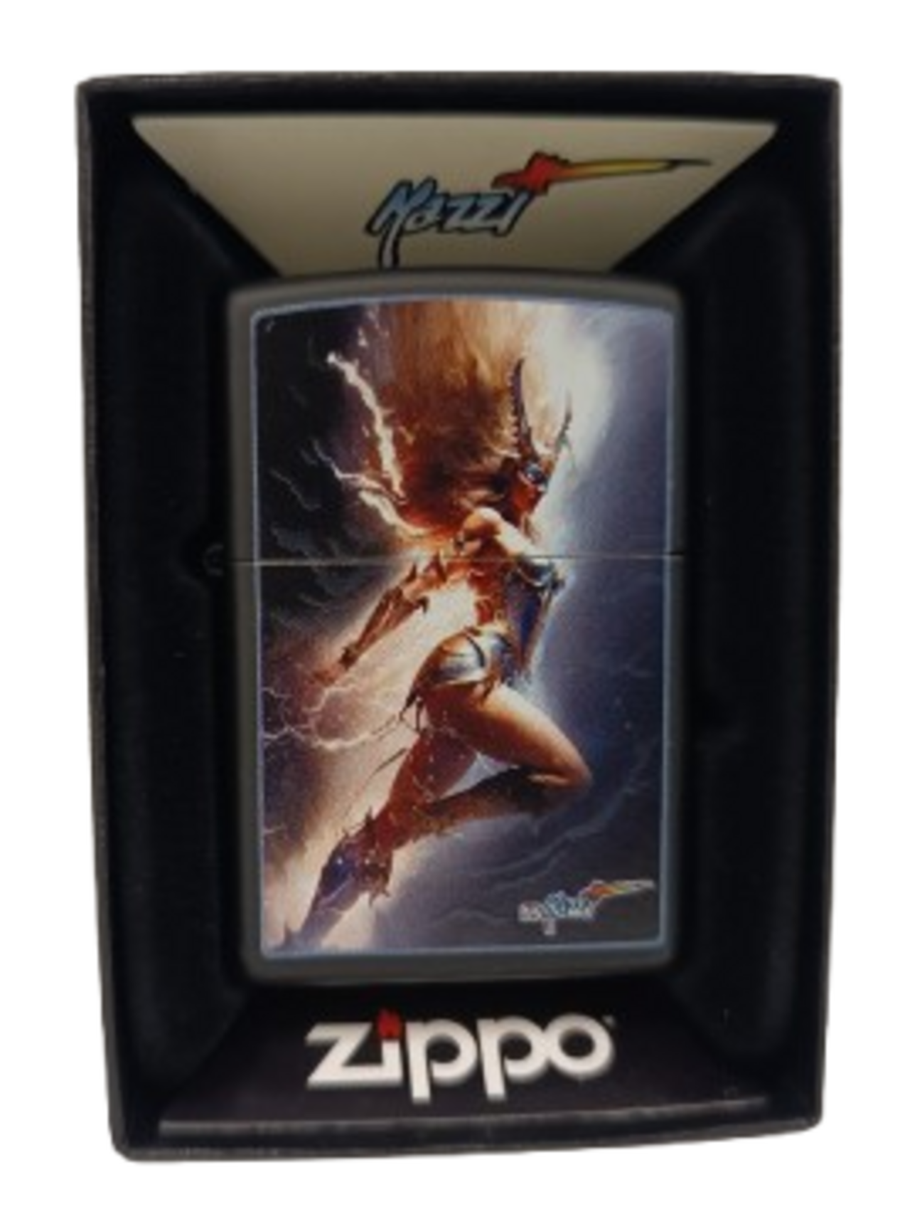 ZIPPO 46412