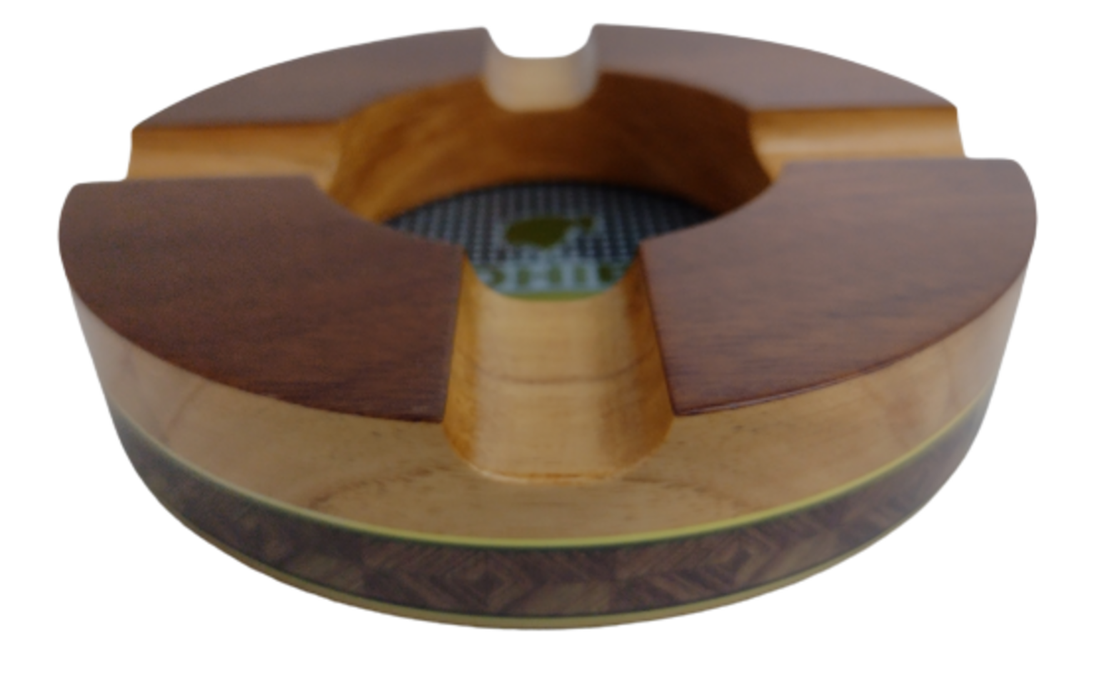 Cinzeiro para Charuto Pieta Redondo Cohiba