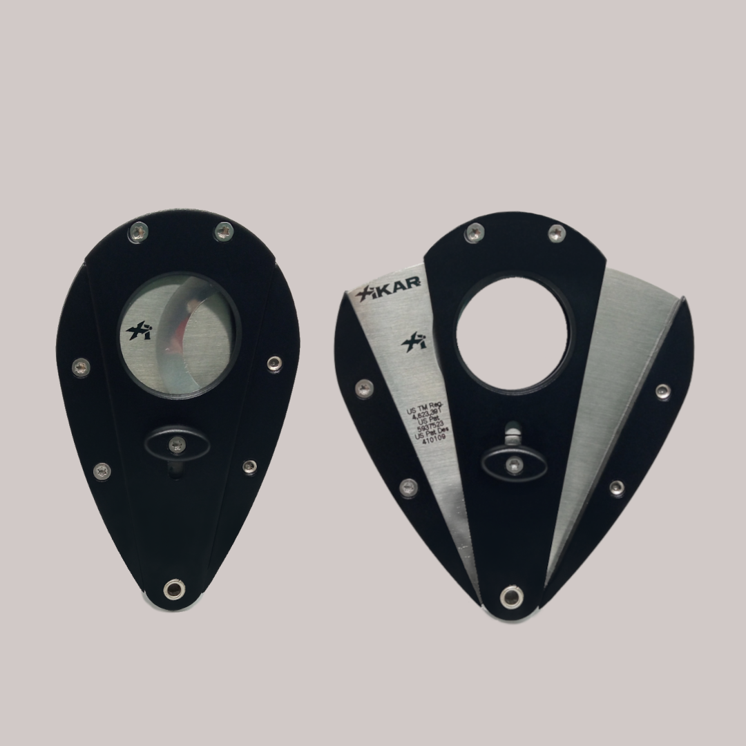 Cortador Xikar 100TI