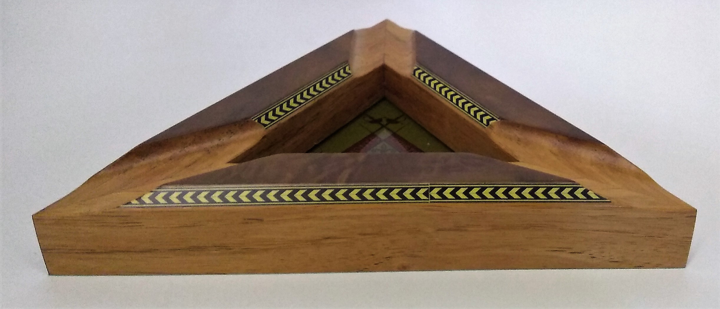 Cinzeiro para Charuto Pieta 007 Monte Cristo