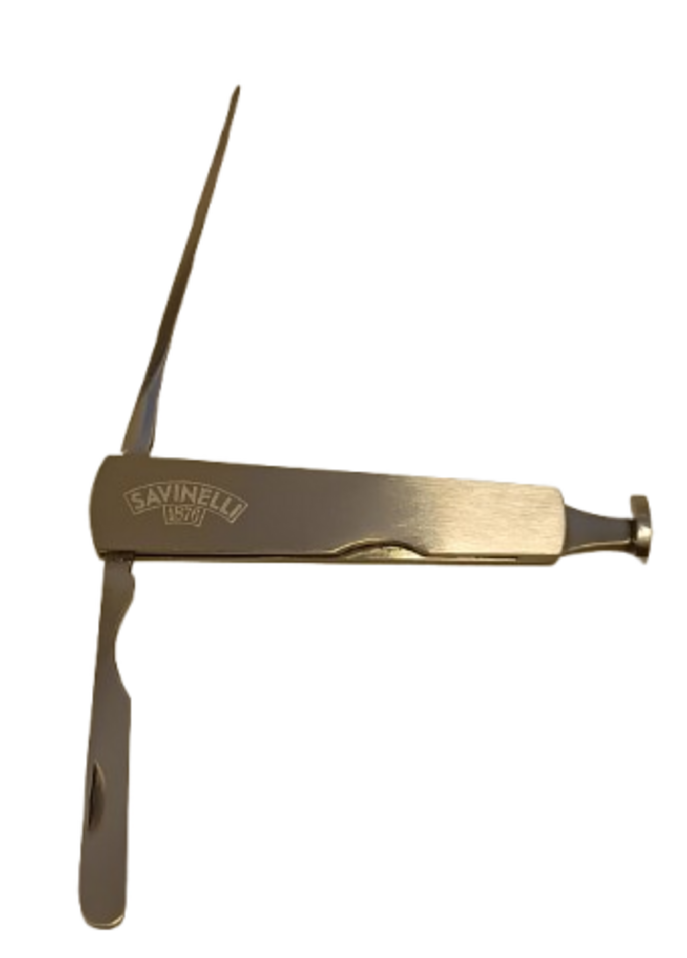 Limpador Para Cachimbo 3in1 Savinelli