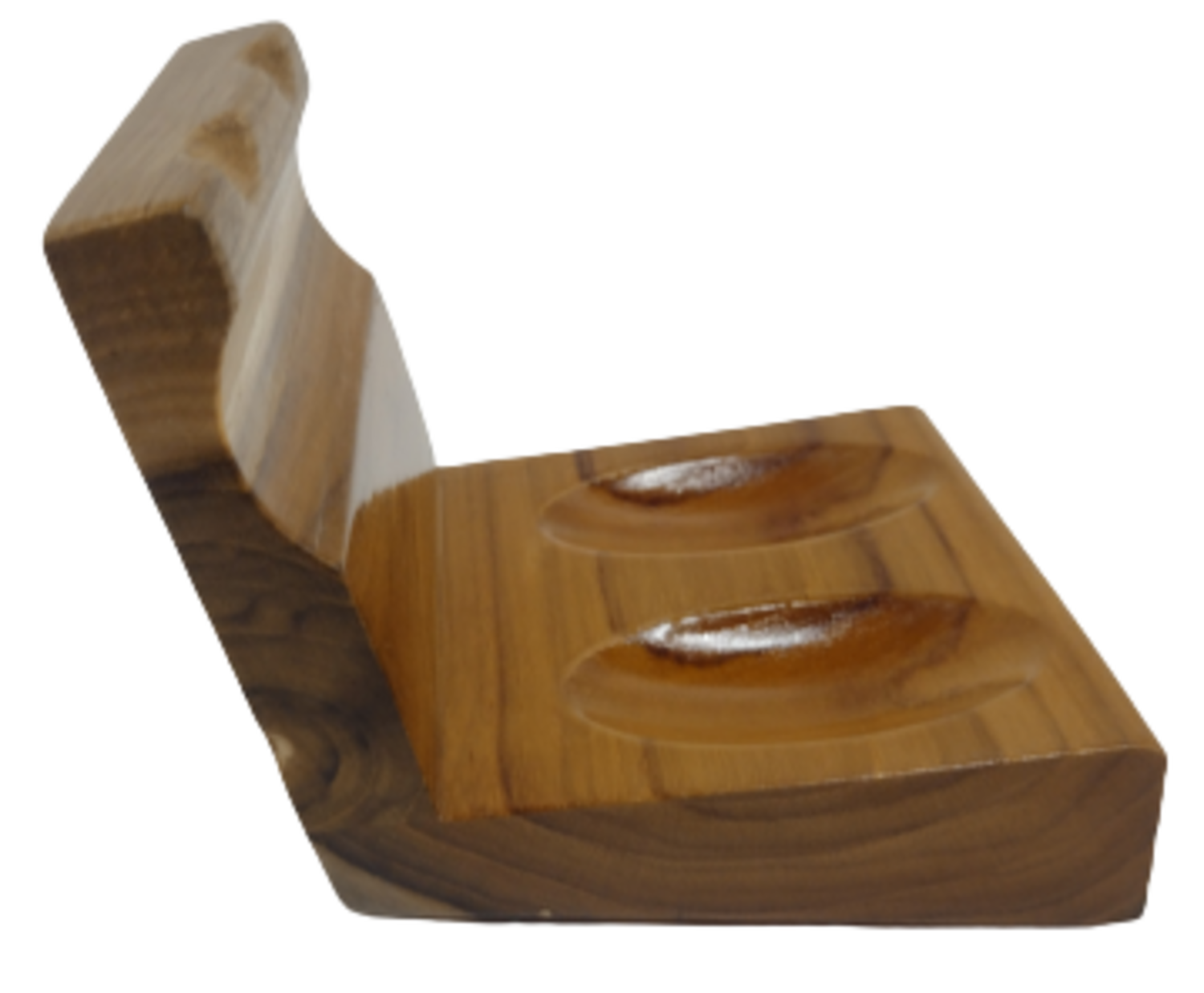 Descanso Para 2 Cachimbos