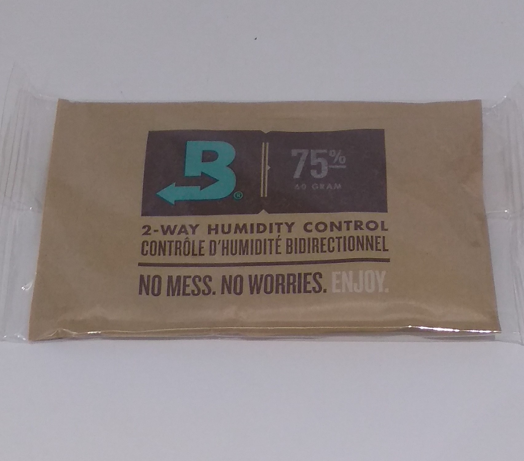 Sache Umidificador Boveda 75%