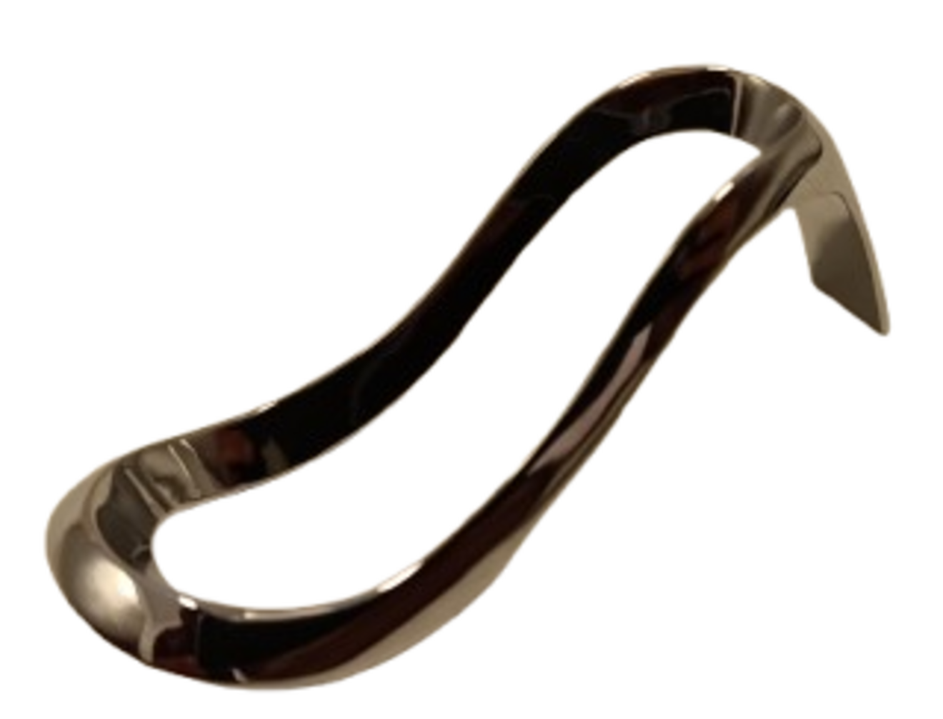 Descanso para 1 Cachimbo Savinelli M1029 Metal