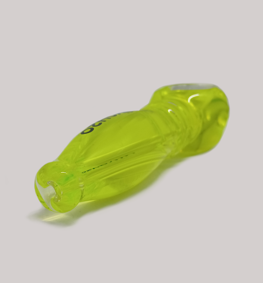 Pipe de Vidro Ultra Lumen 03