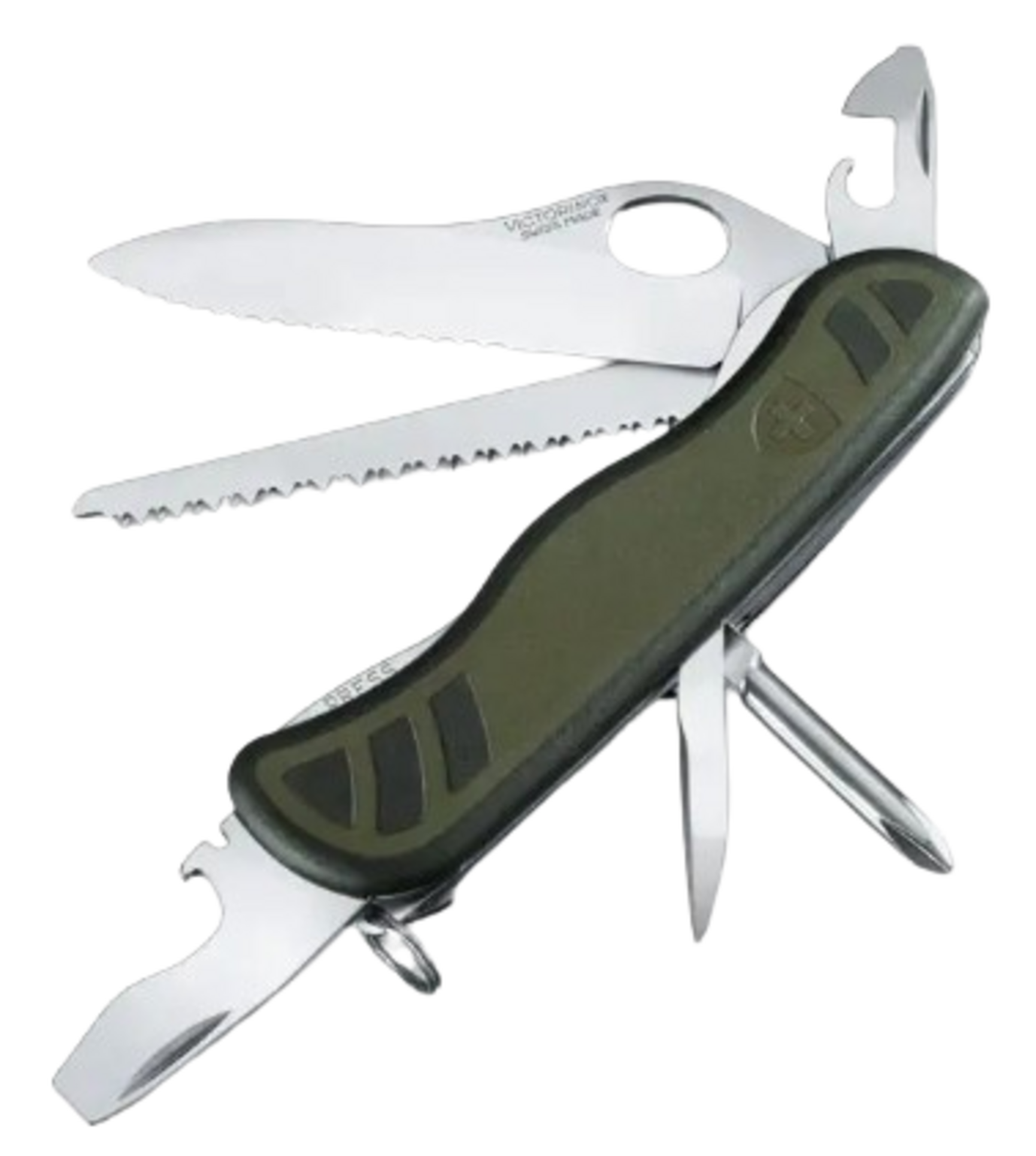 Victorinox New Soldier 10F 8461-1
