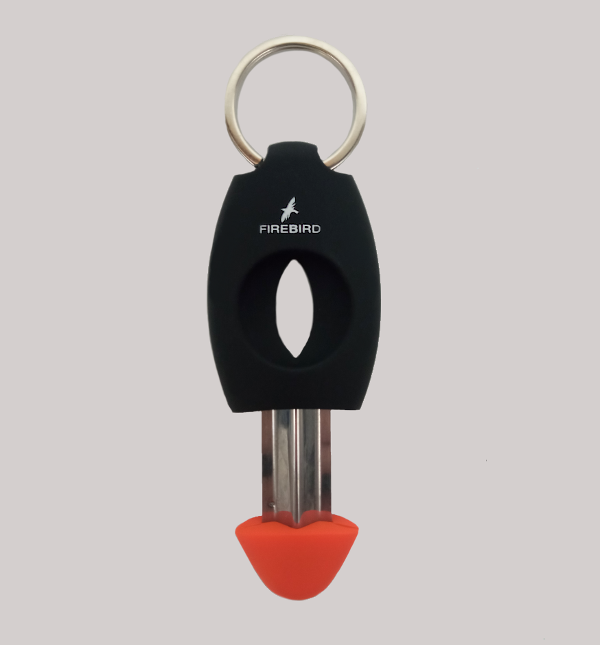 Cortador Firebird UFX310 Laranja