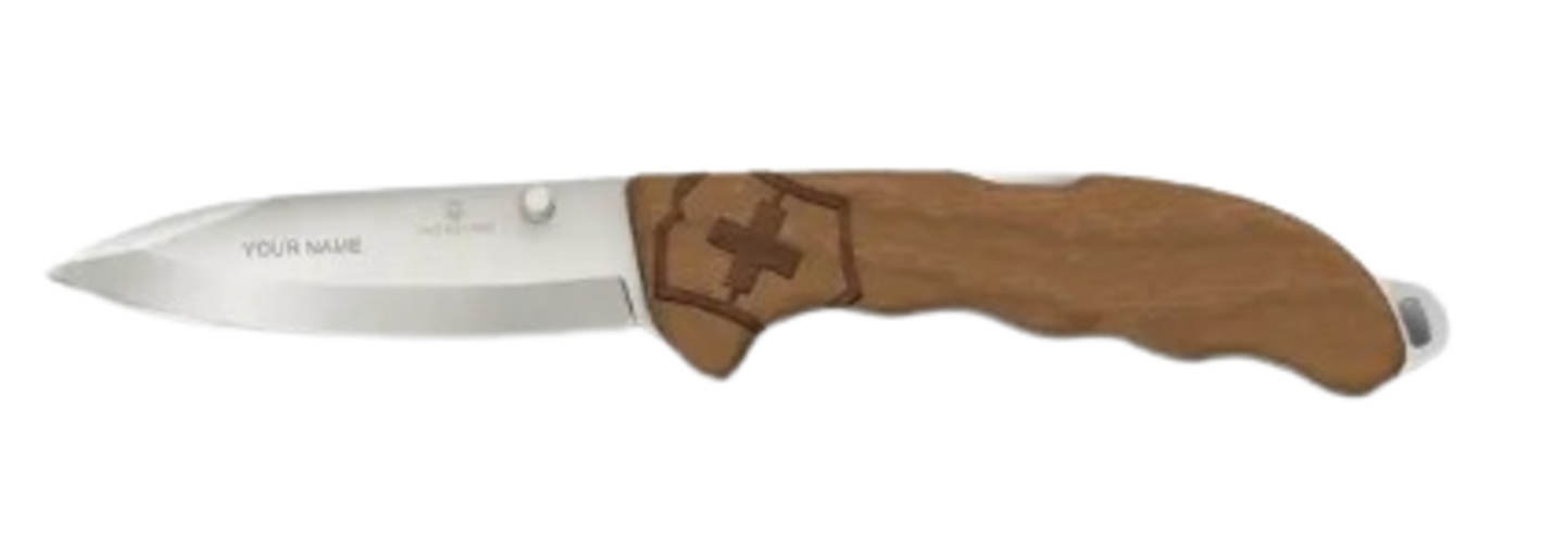 Victorinox Evoke Wood  4F 9415D630