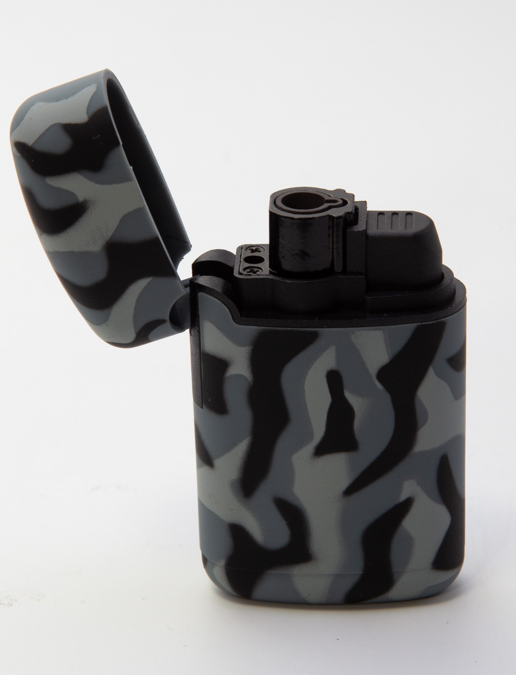 Zengaz Mega Jet Camuflado cinza