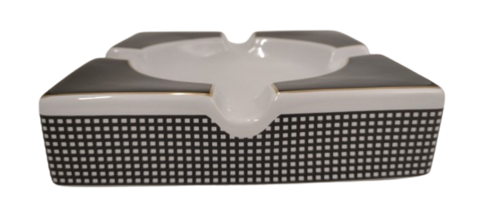 Cinzeiro para Charuto Cerâmica 1709