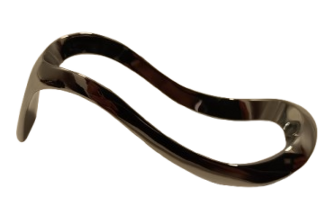 Descanso para 1 Cachimbo Savinelli M1029 Metal