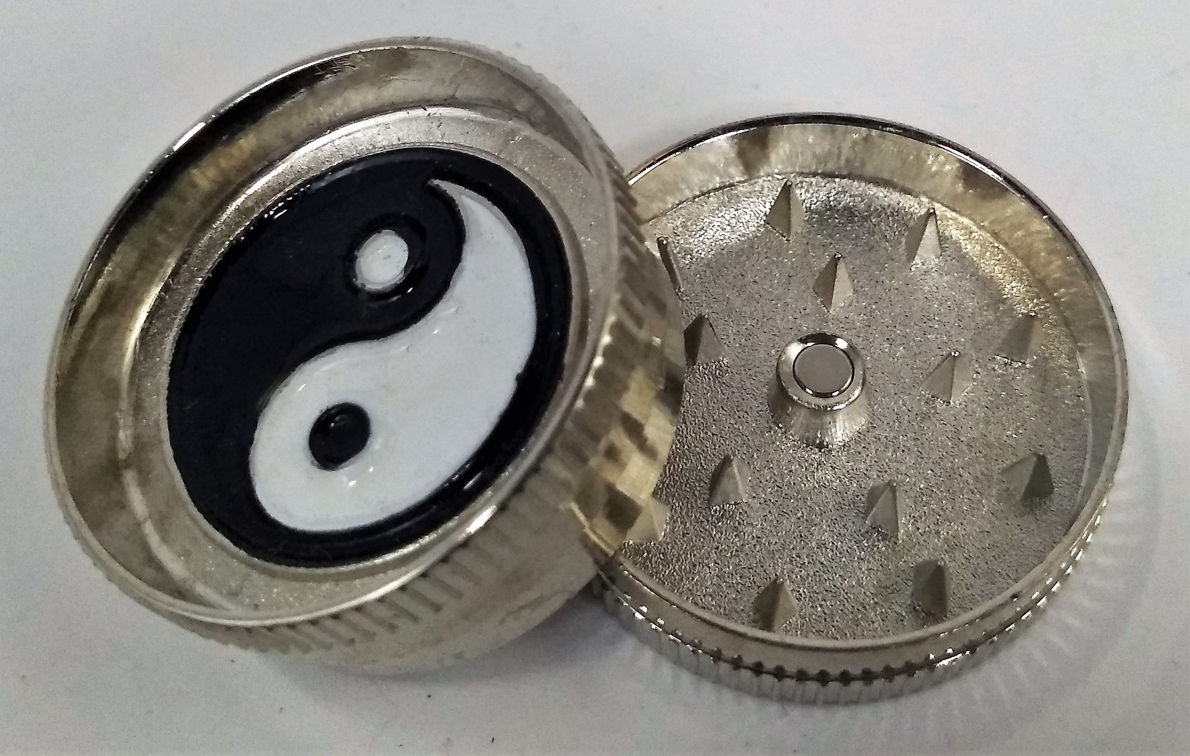 Triturador Metal Mini