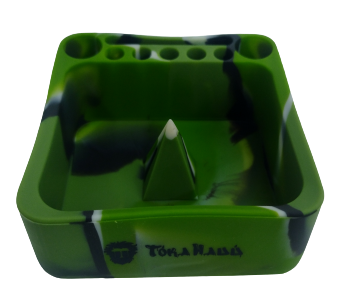 Cinzeiro para Cigarro Toka Hauu M05