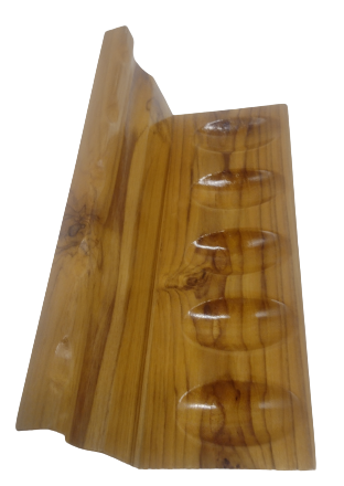 Descanso Para 5 Cachimbos