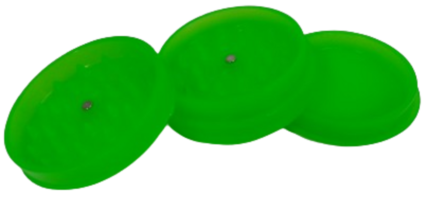 Triturador Toka Hauu Verde