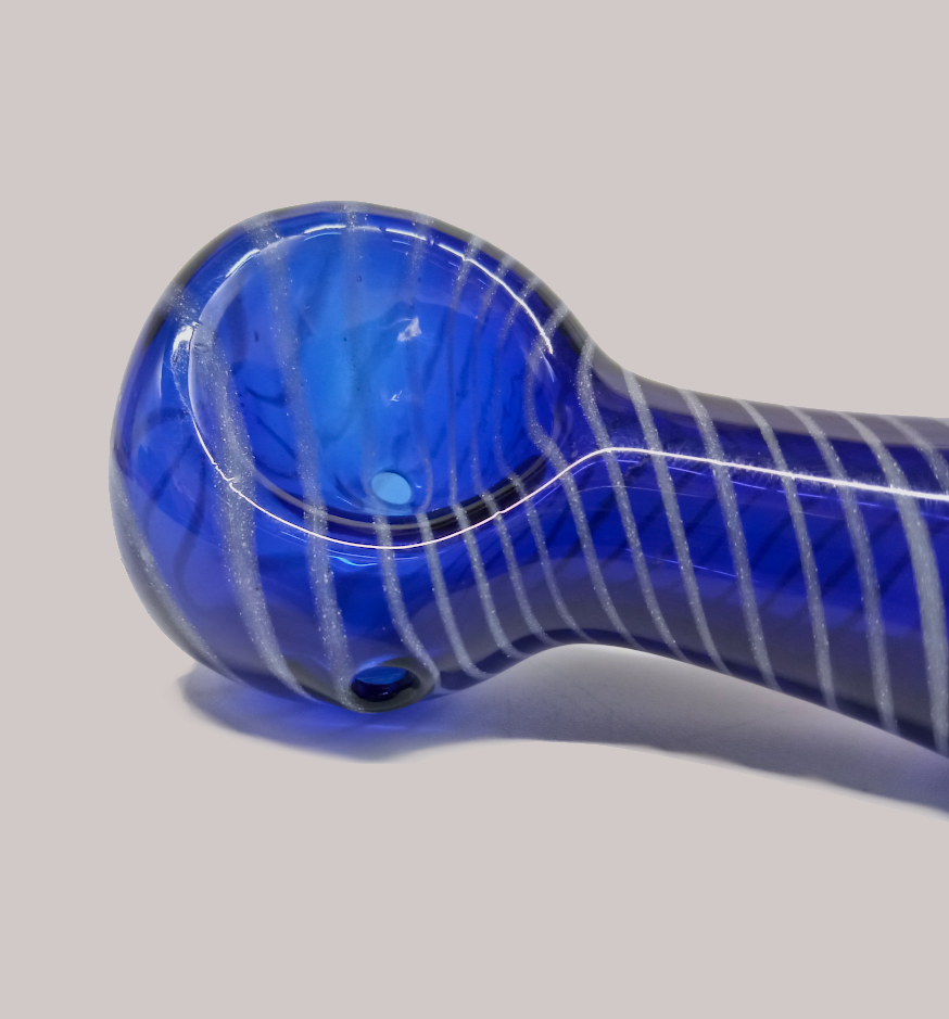 Pipe de Vidro SDF 1004