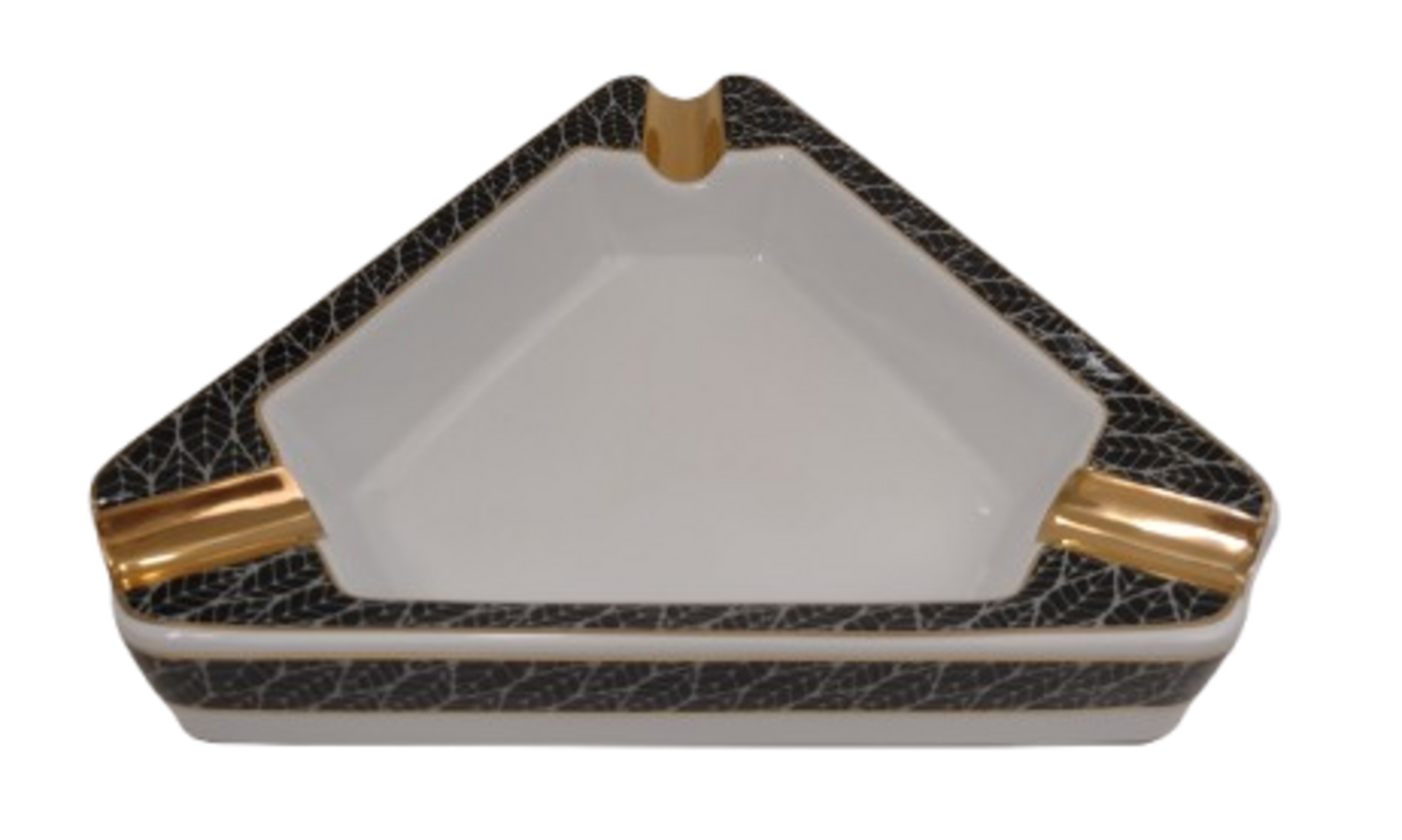 Cinzeiro para Charuto Cerâmica 1826