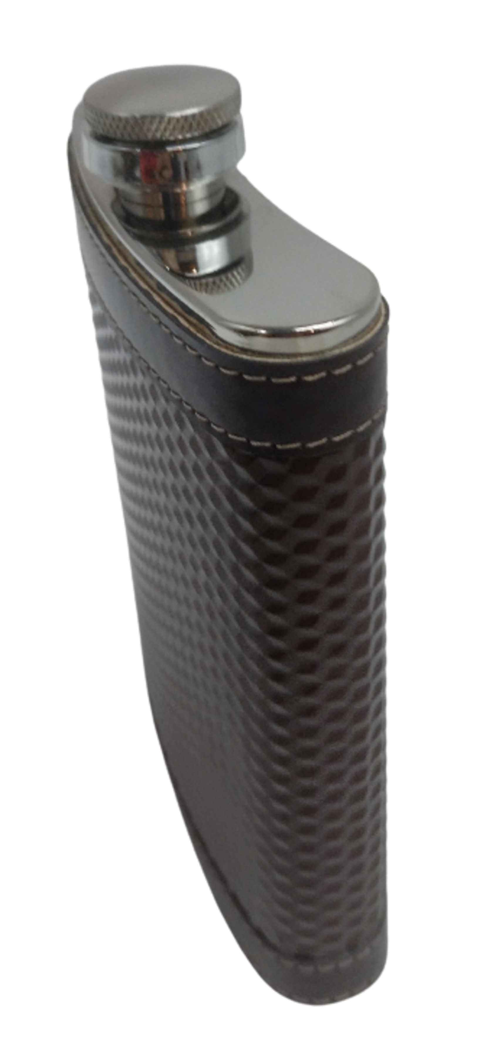 Cantil Metal BP-9 Marrom Brilhoso