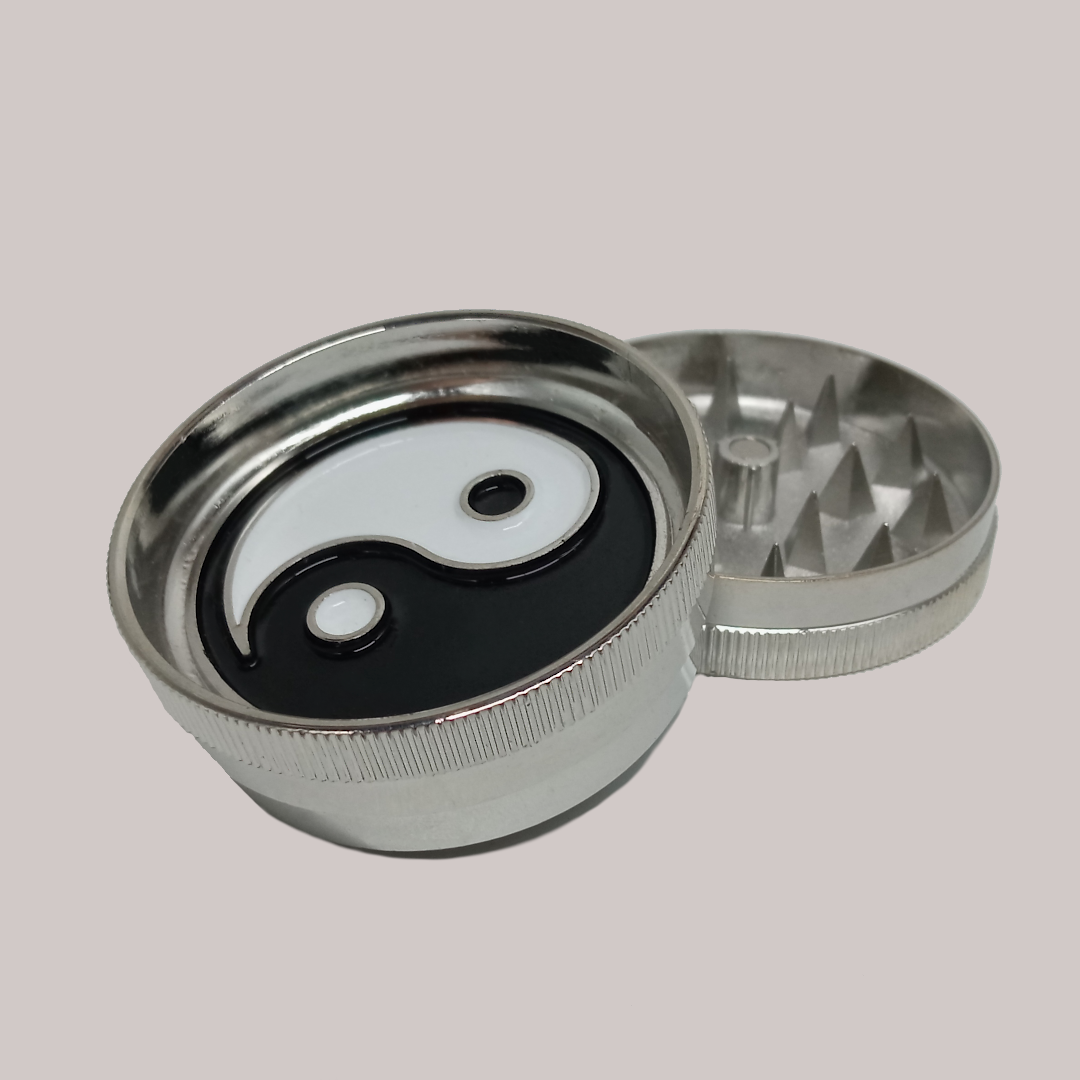 Triturador Zinco Grande 01