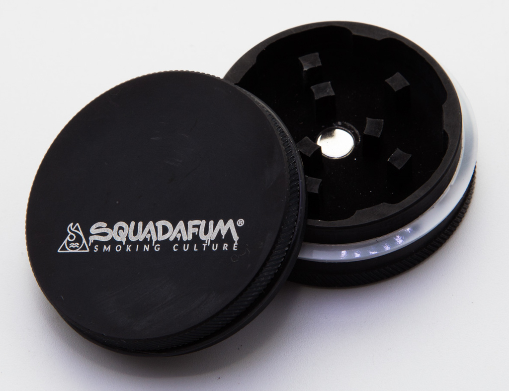 Triturador Sdf 4001  Preto