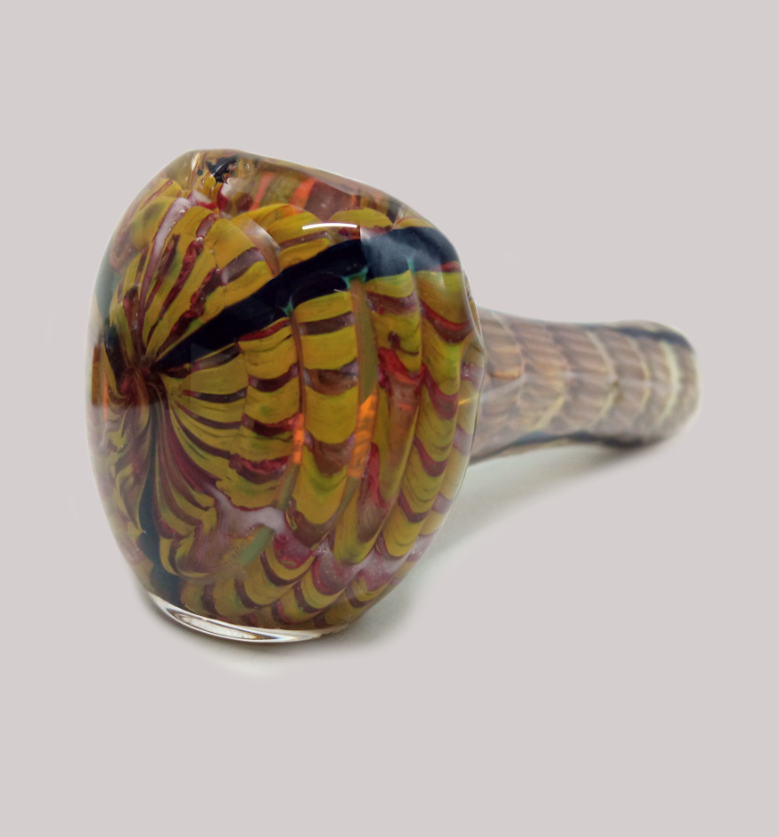 Pipe de Vidro SDF 1004 - M12