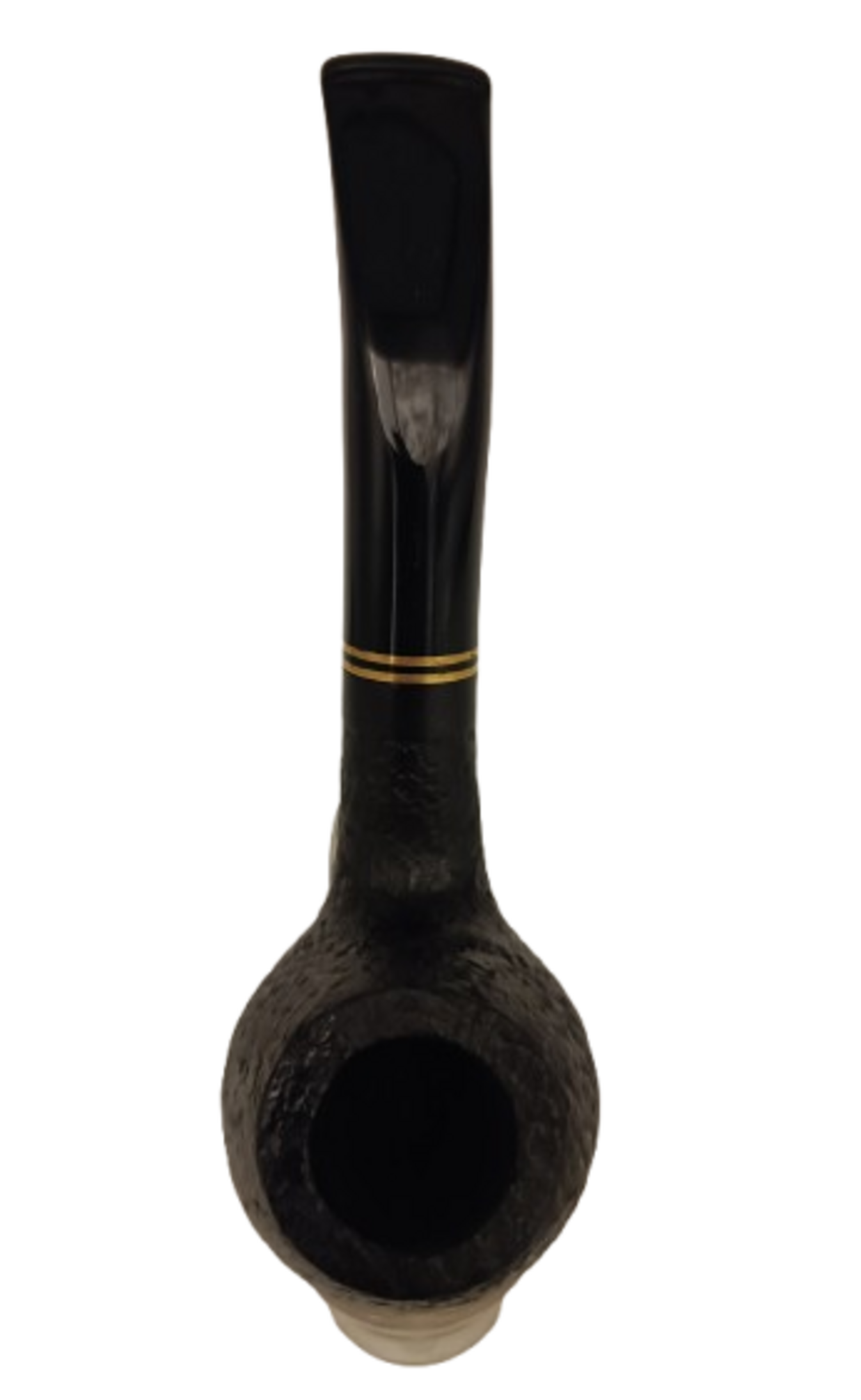 Cachimbo Molina Dois Aneis Rustico 01